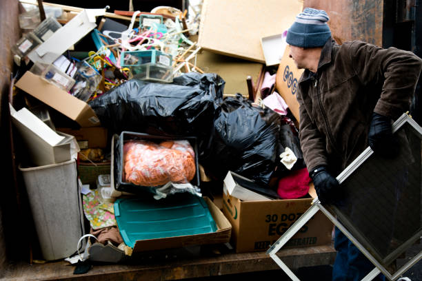 Best Property Management Cleanouts  in Denton, MD
