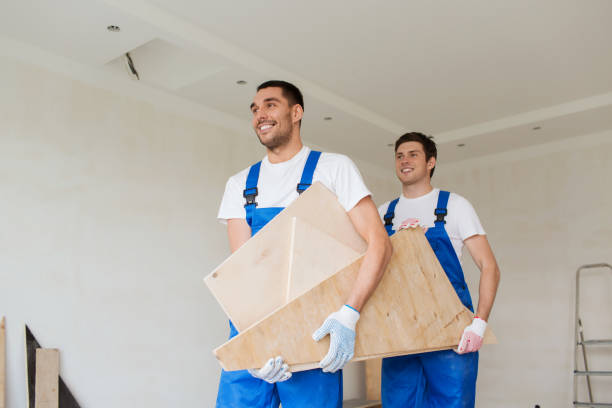 Best Hoarding Cleanup  in Denton, MD