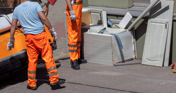 Best Recycling Services for Junk  in Denton, MD