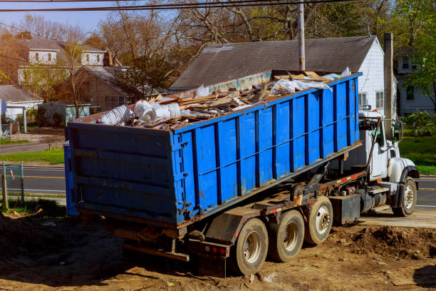 Junk Removal for Events in Denton, MD