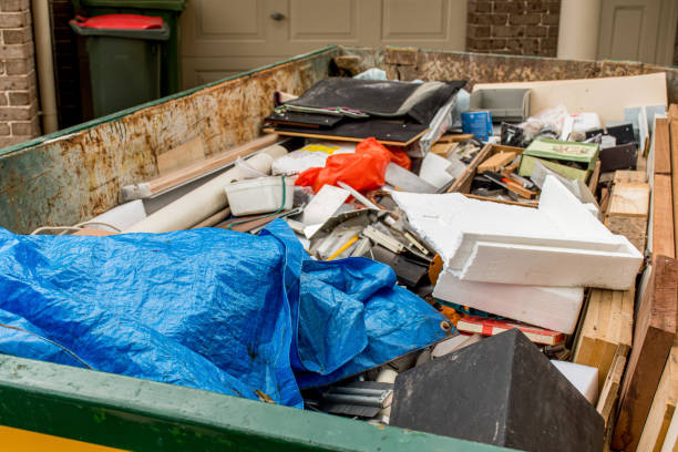 Best Residential Junk Removal  in Denton, MD